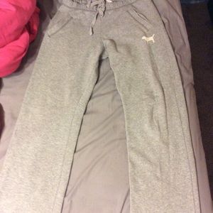 VS PINK Sweatpants "boyfriend"